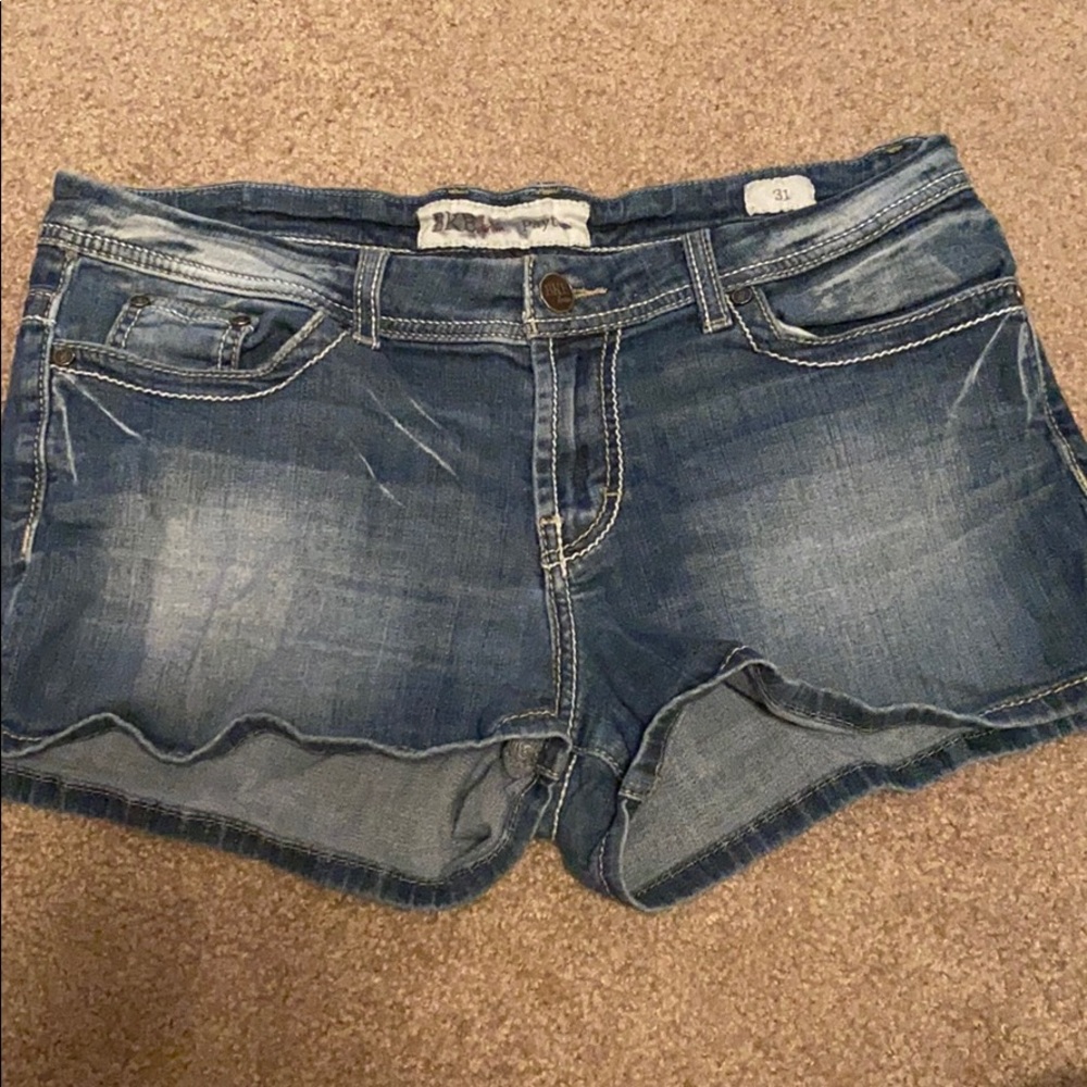 BKE Shorts